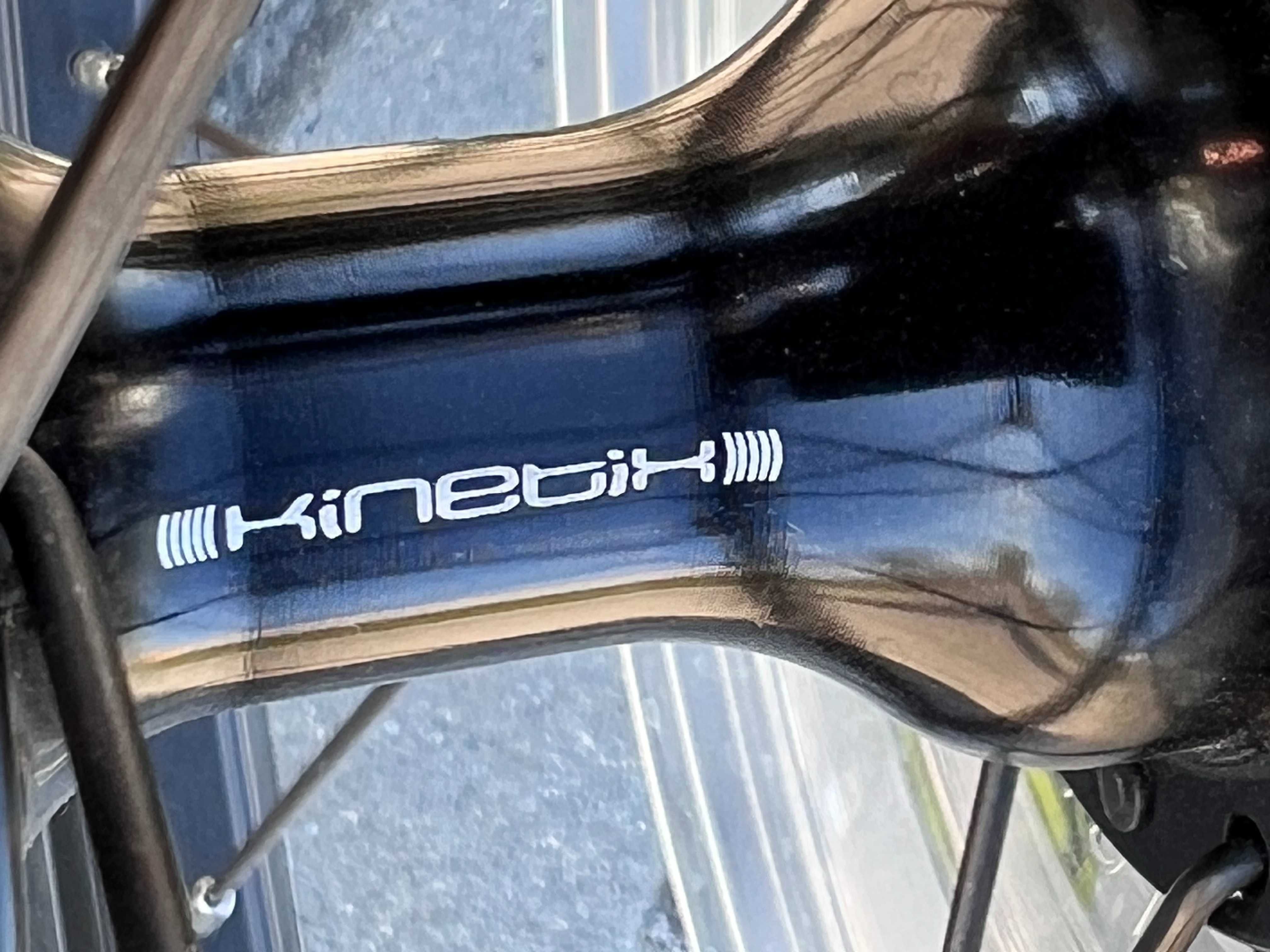 Dahon Tern MINI 8 biegów rower składak 20" TIR, Camper camping