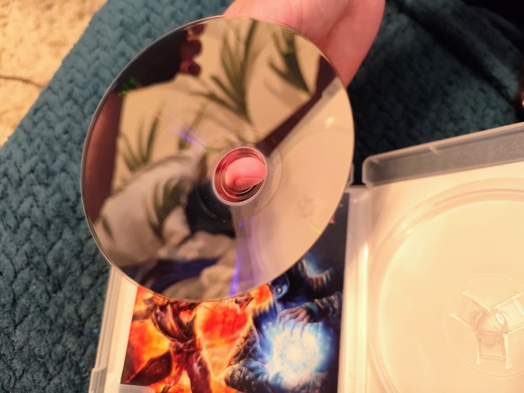 Gra Mortal Kombat Kompletę Edition na PS3