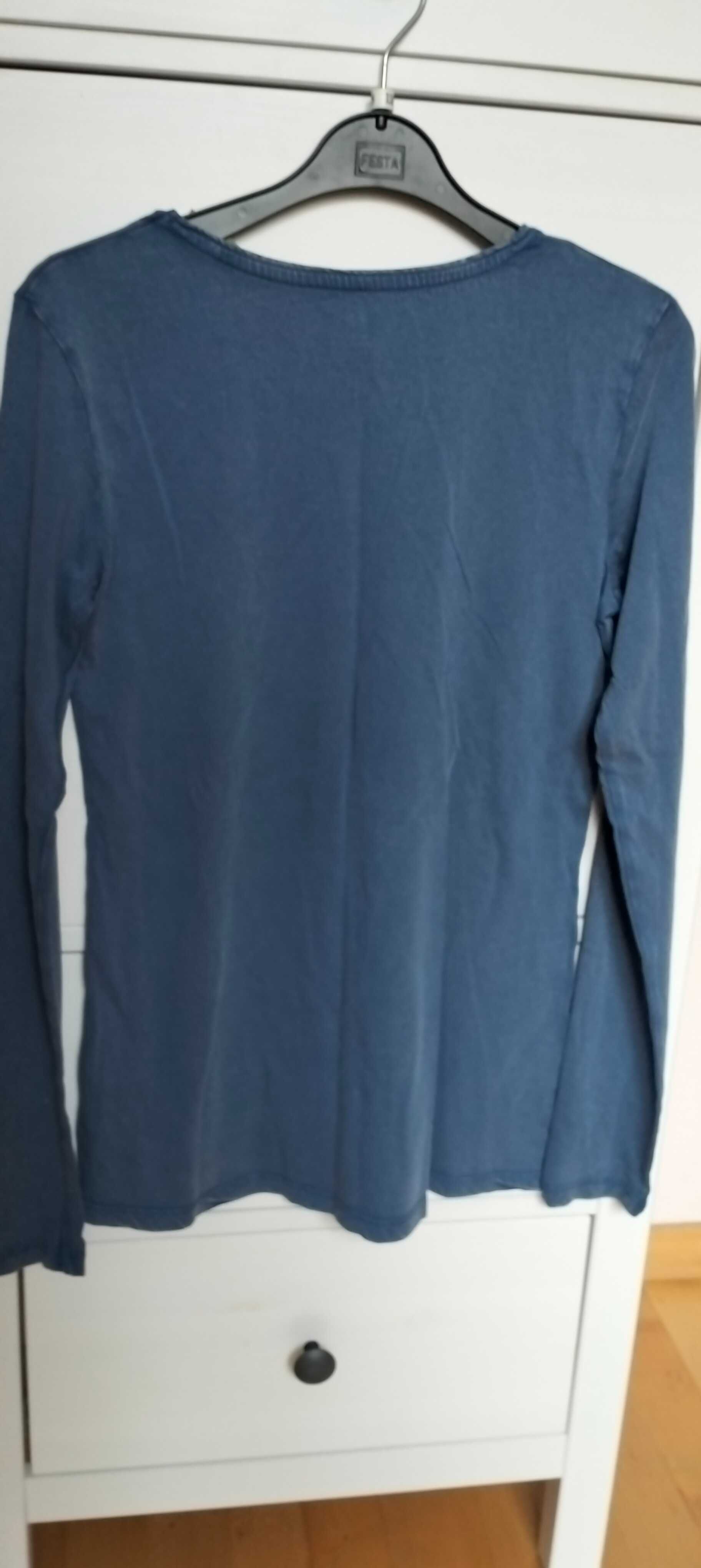 NOWA z metką chłopięca bluzka marki H&M rozmiar 158/163 cm