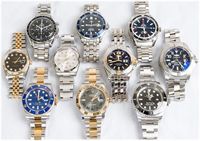 Skup zegarków ekskluzywnych OMEGA ROLEX Zenith Breitling