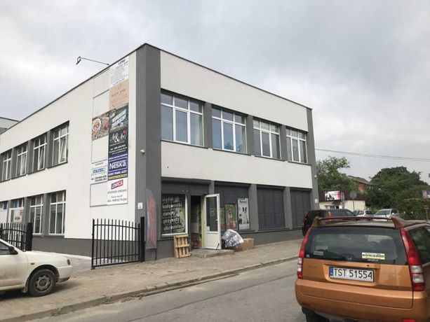 Lokal do wynajęcia