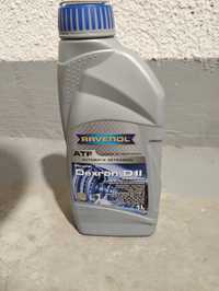 Ravenol ATF Dexron D II I 200ml