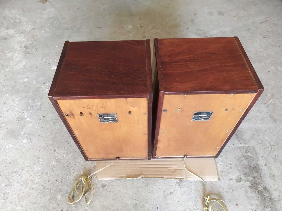 колонки  10мас.  вега 15ас. камета радиотехника s30 .