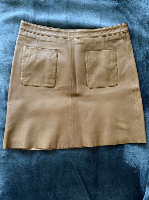 Гарна спідниця, кежуал