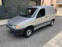 Peugeot partner 1.9D