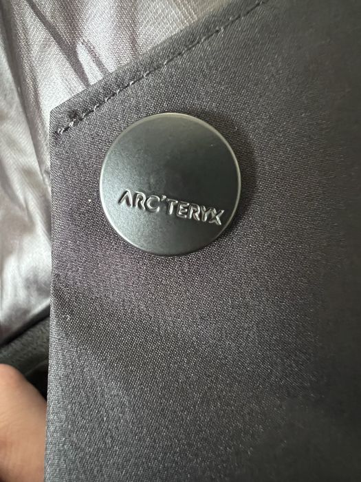Kurkta Arcteryx Macai