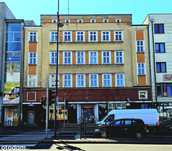 Biurowiec w centrum Stargardu, ul. Kard. S. Wyszyńskiego 24, 24A