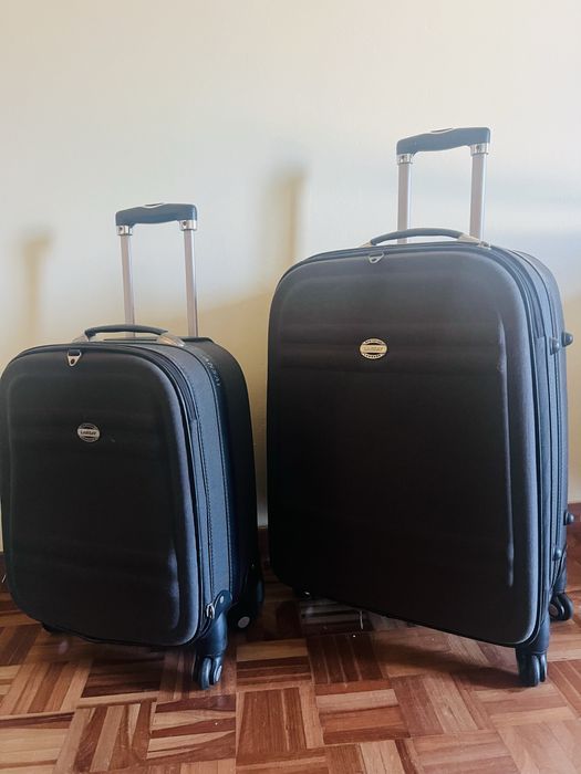 Conjunto de malas Lansay