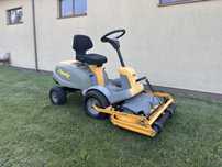 Kosiarka traktorek Stiga Ready Park Husqvarna,Viking,Sthil,Jonsered