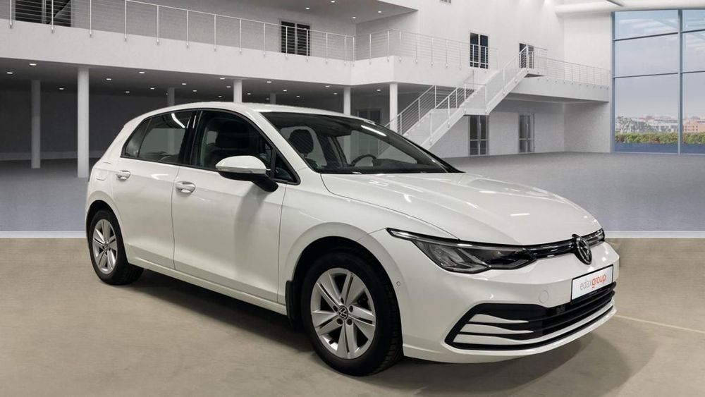 VW Golf 1.5 eTSI Style DSG