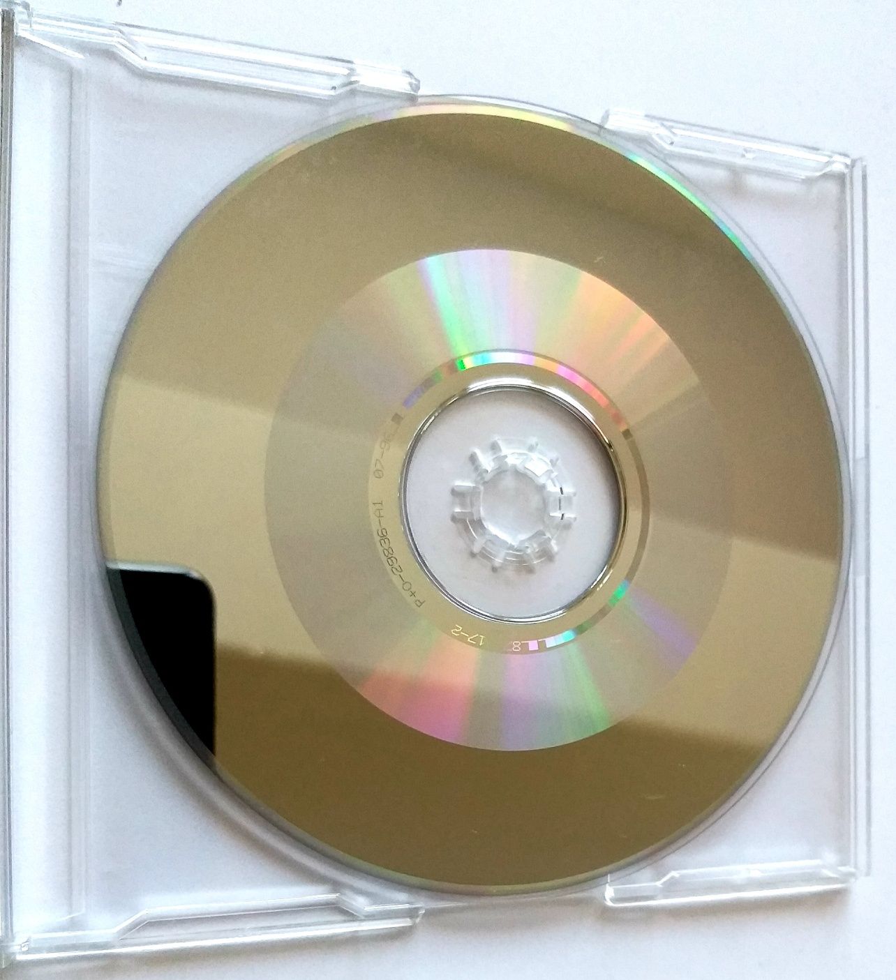 CDs Carolyn Debern Alone In The Streets 1996r