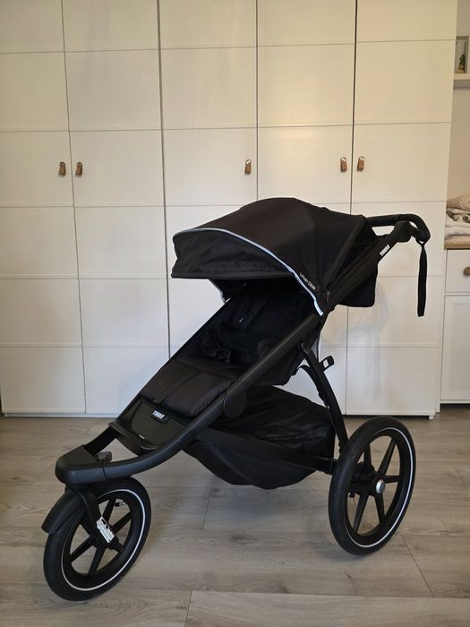 Thule Urban Glide 2 wózek spacerowy do biegania