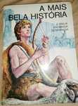 A mais bela história de amor.  A Bíblia em banda desenhada.