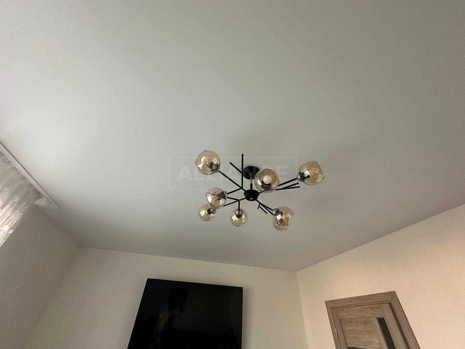 Гарна 2км квартира з ремонтом в спальному районі