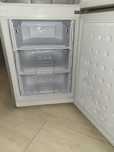 Lodówka firmy beko
