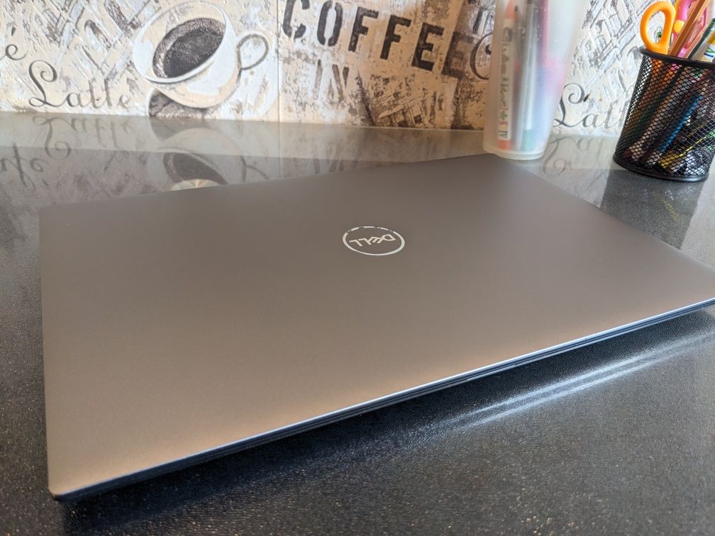 Ноутбук Dell Precision 5550 идеальное состояние
