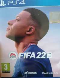 Fifa 22 Playstation 4