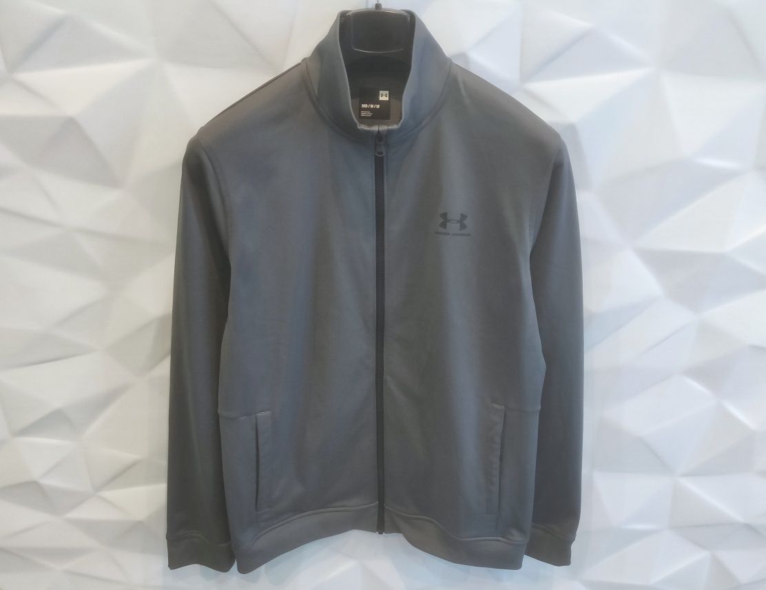 Спортивная Кофта Under Armour Size M Original Олимпийка