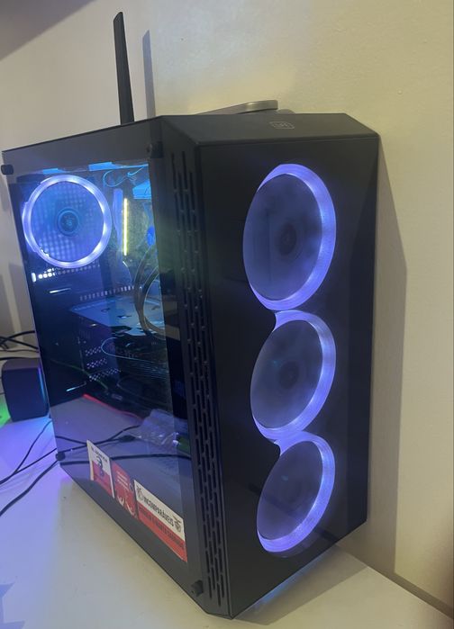 Pc gaming - RTX 4060