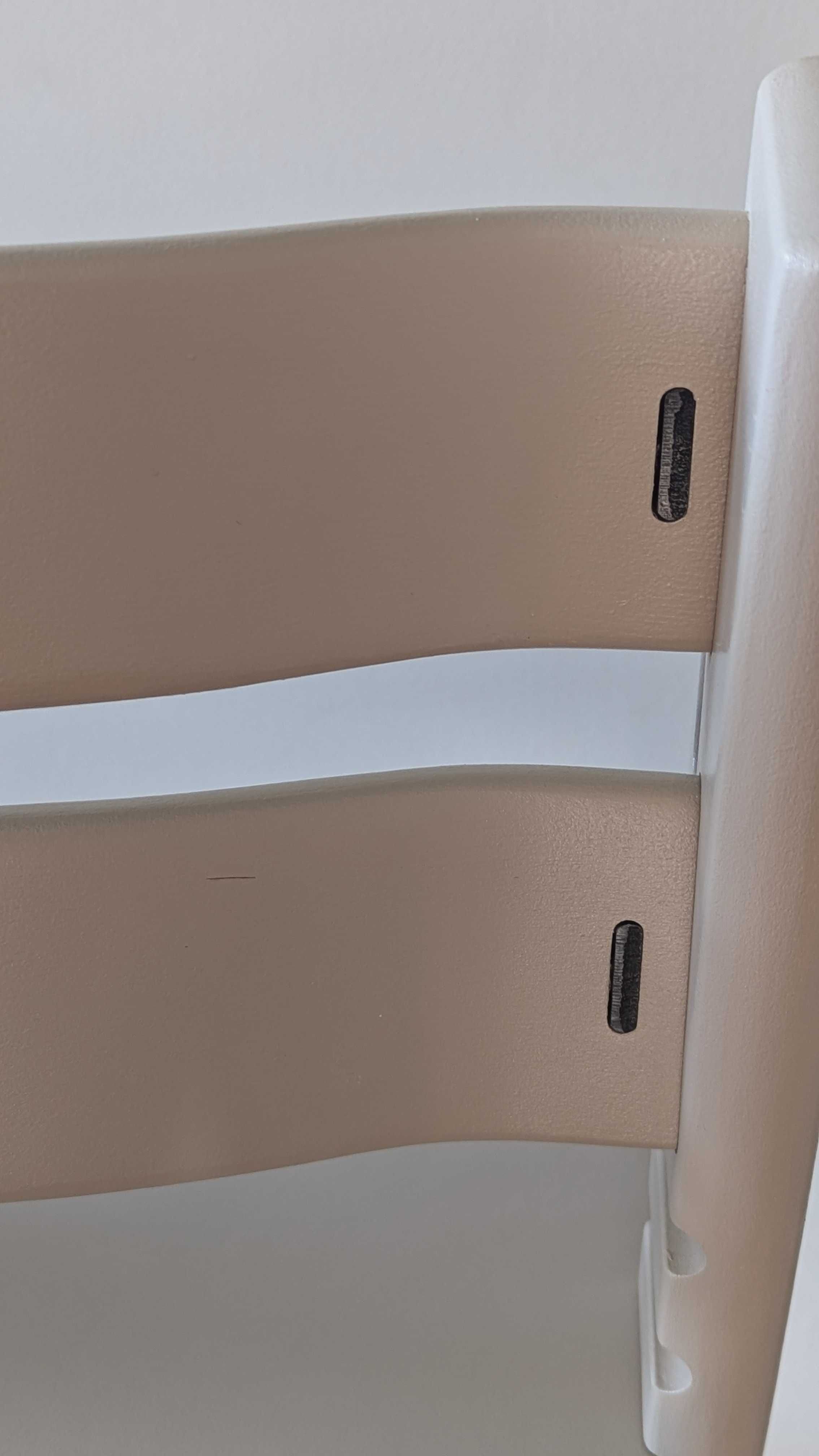 Stokke Tripp Trapp cadeira evolutiva
