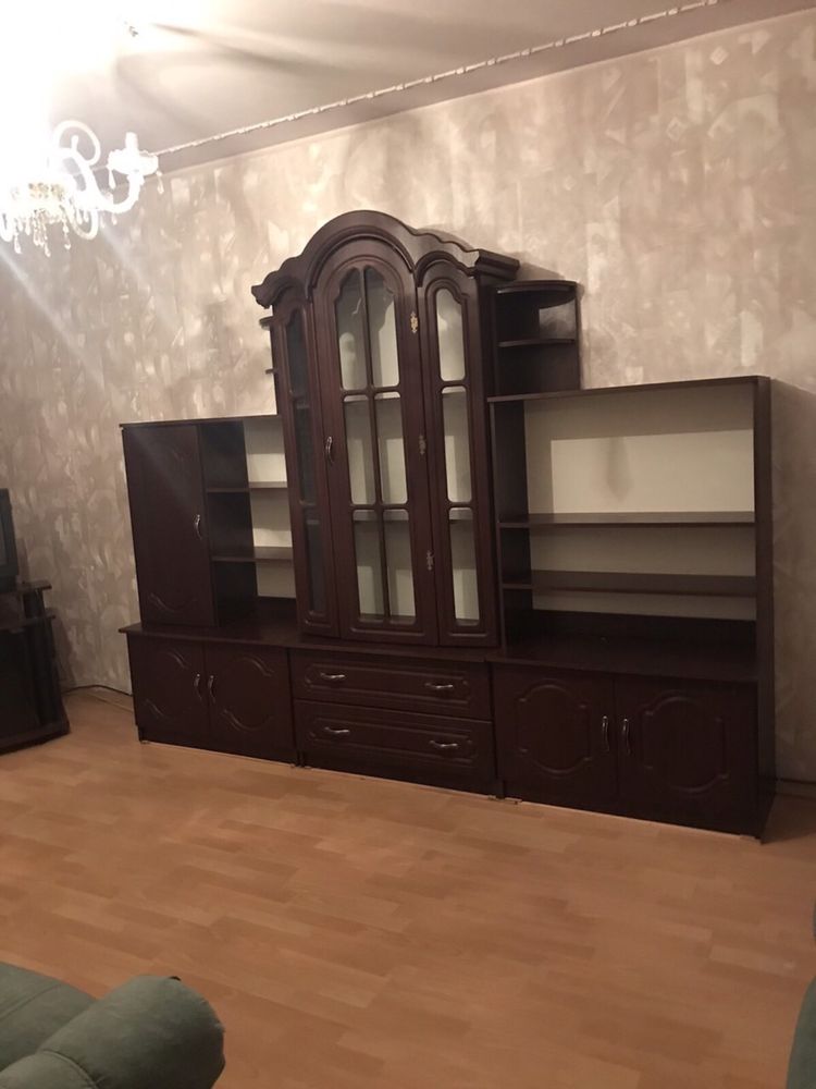 Сдаётся 2х комн квартира по ул Невского