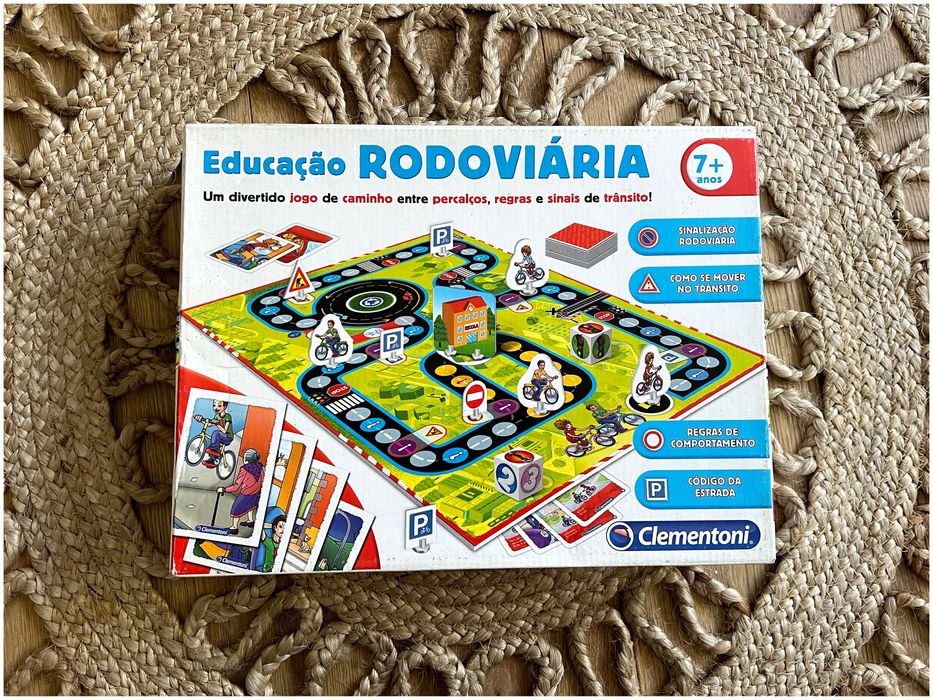 Educação Rodoviária