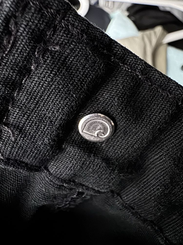 Carhartt spodnie cargo bojówki streetwear L