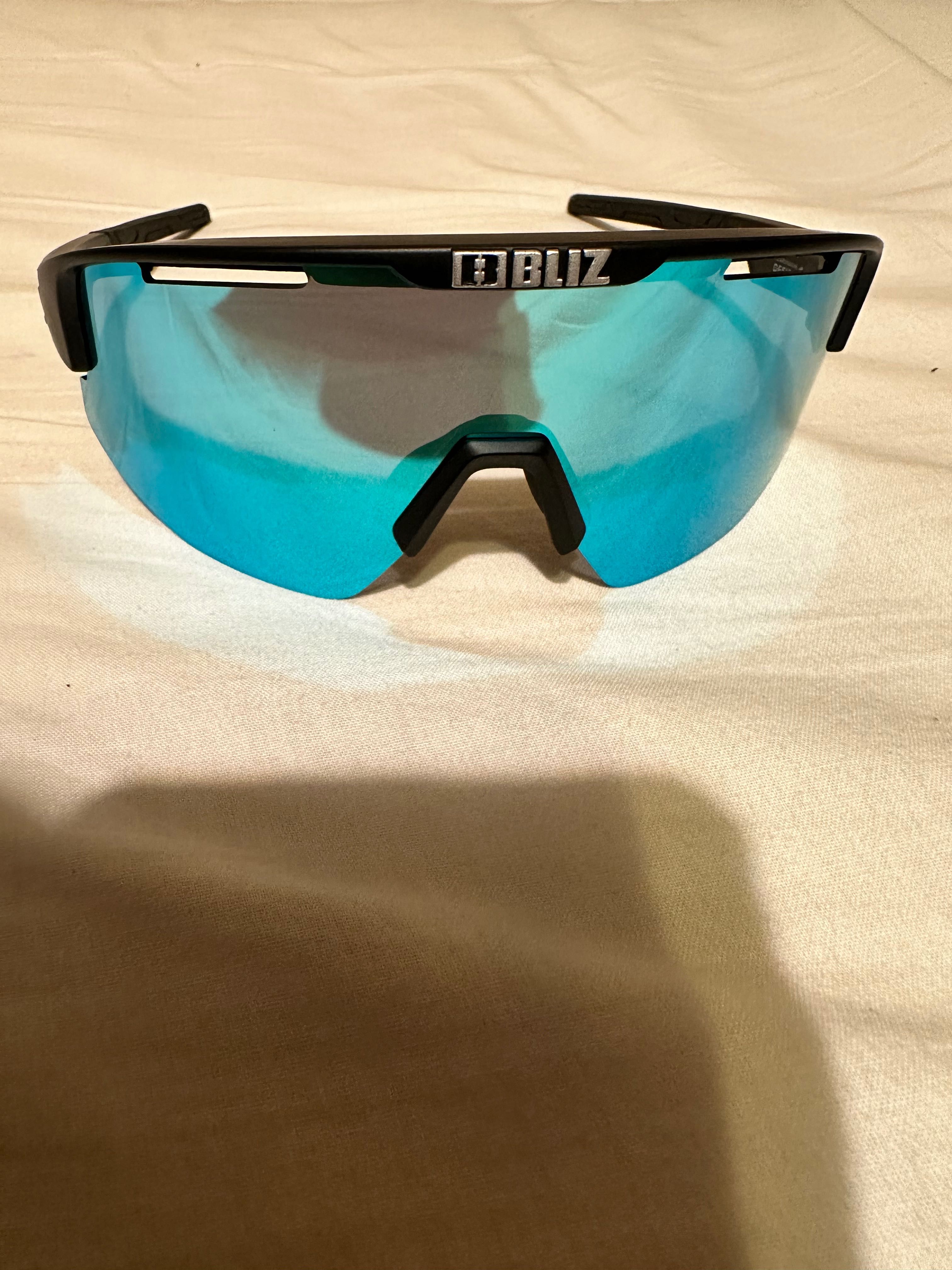 Okulary BLIZ Matrix