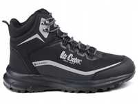 Buty zimowe LEE COOPER męskie trapery softshell ocieplane polar r.45