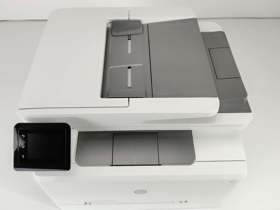 Drukarka wielofunkcyjna laserowa (kolor) HP LaserJet Pro MFP M283fdw