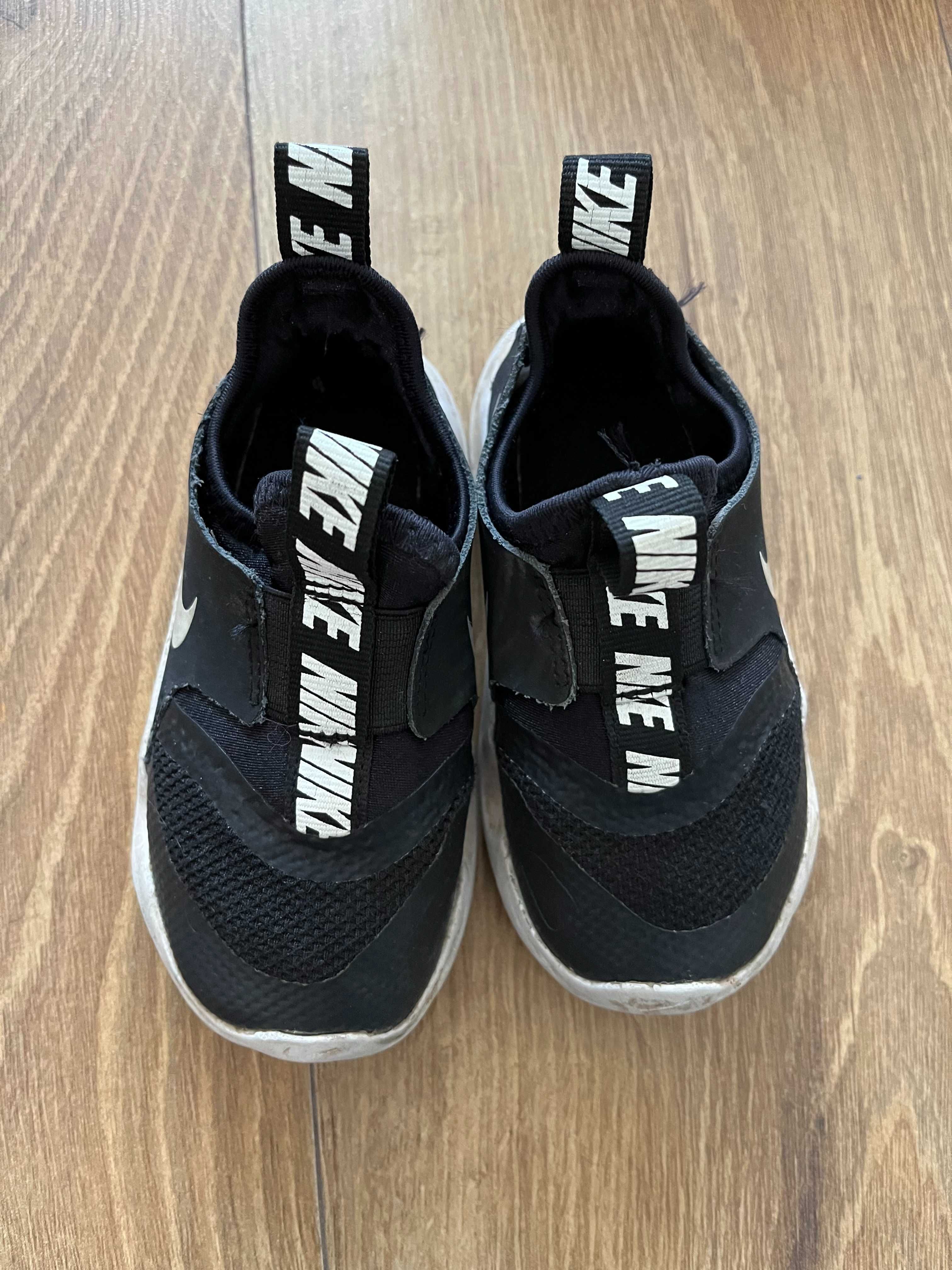Adidasy buty dziecięce NIKE Flex Runner r. 23,5