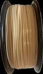 Filament PLA 1.75mm BRZOSKWINIOWY 1000g