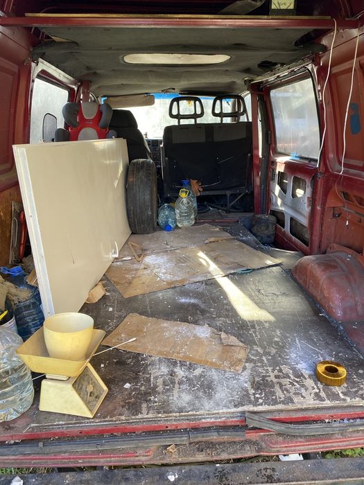 Продам газ соболь