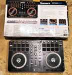 Konsola DJ Numark Mixtrack Pro II sprawna TRANSPORT GRATIS