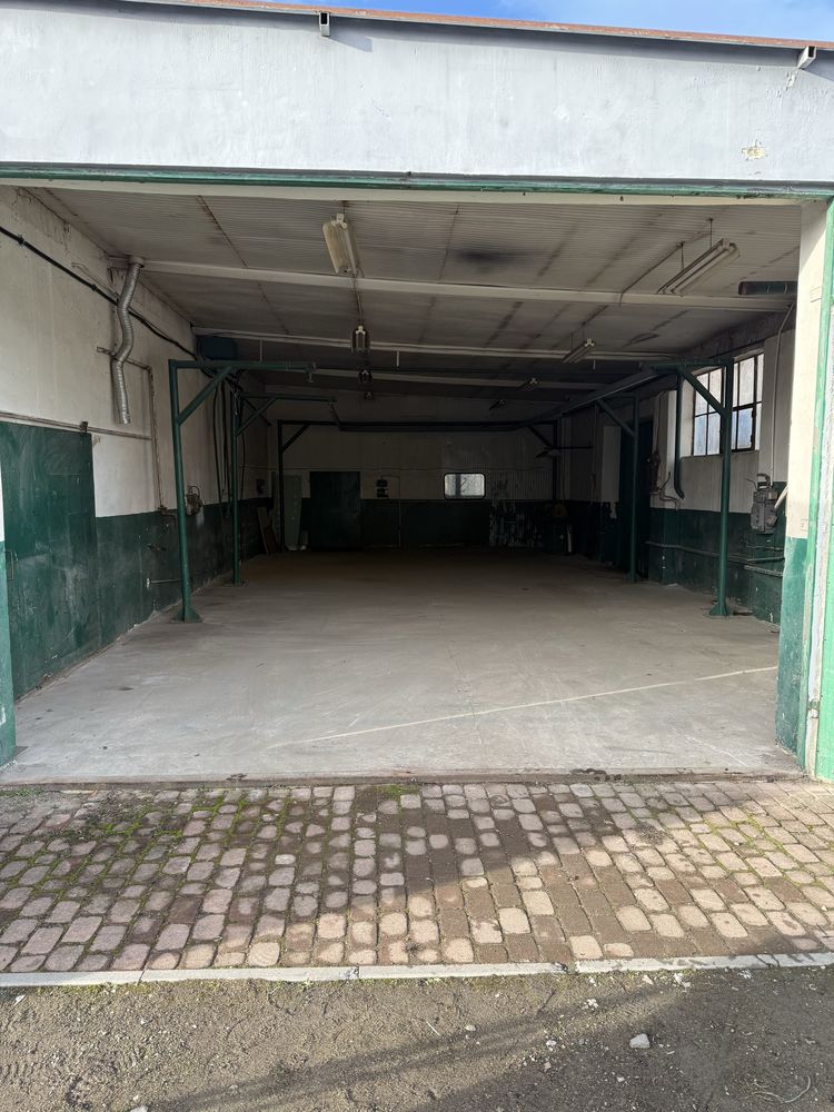 Wynajme magazyn 100 m2