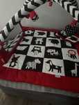 Mata edukacyjna Baby Senses