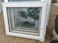 Okno pcv 108 x 91 używane 110 x 90