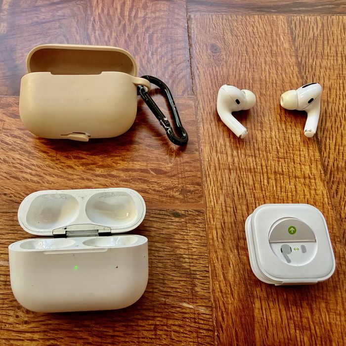Apple AirPods Pro (2ª geração – 2022)