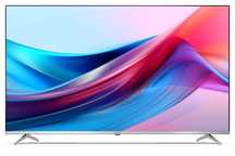 Телевізор 50 дюймів Sharp 50GP6765 (4K Smart TV QLED Bluetooth)