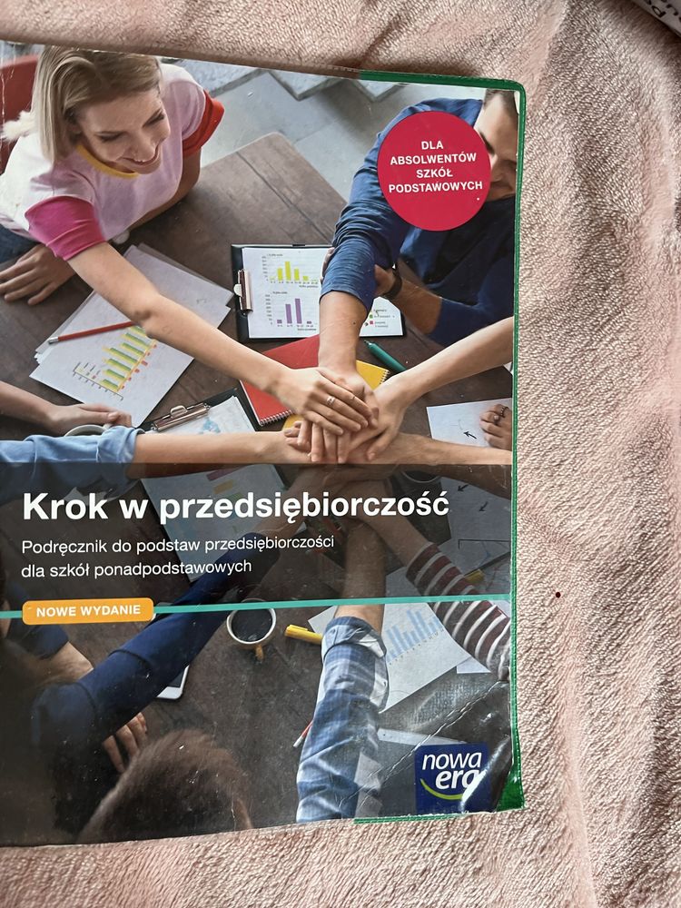 krok w przesiębiorczość 3