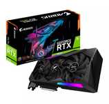 Gigabyte AORUS GeForce RTX 3070 MASTER 8GB GDDR6