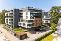 Apartament + balkon | 2. piętro | Międzyzdroje