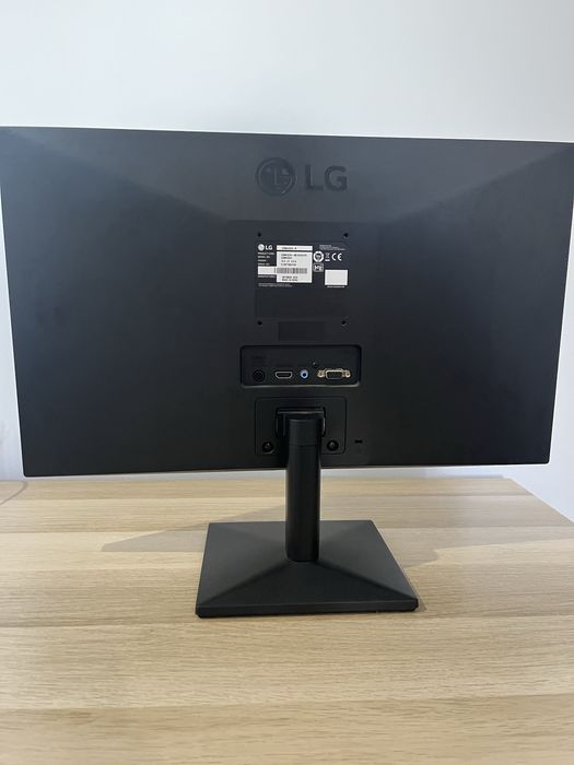 Monitor LG 22MK430H (22'' - Full HD)