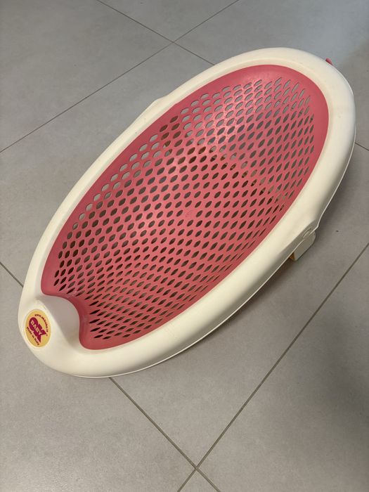 Гірка для купання ok baby