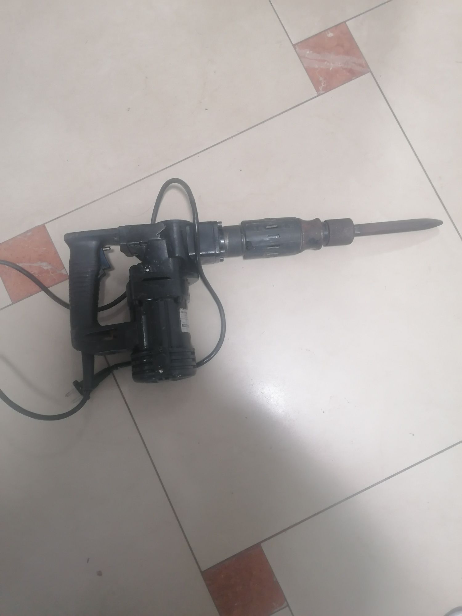 Відбійний молоток Ferm DHM-900