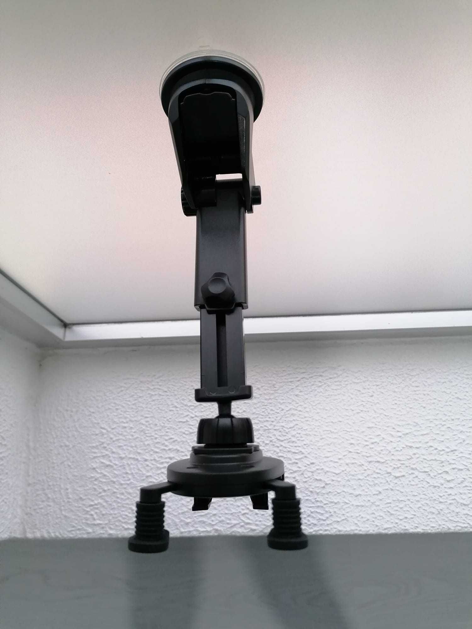 Suporte Telemóvel Ajustável
