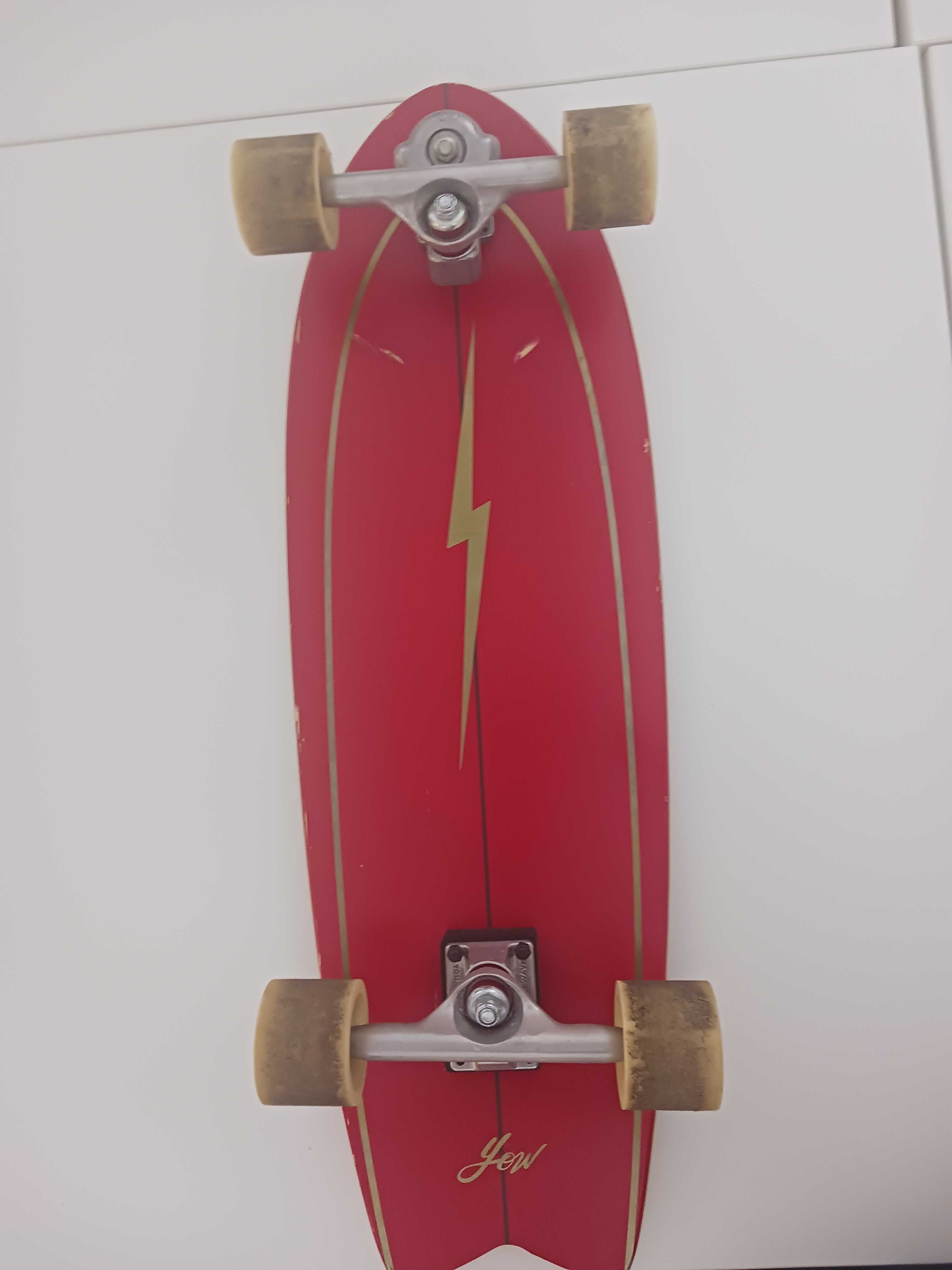 Surfskate YOW 32,5''