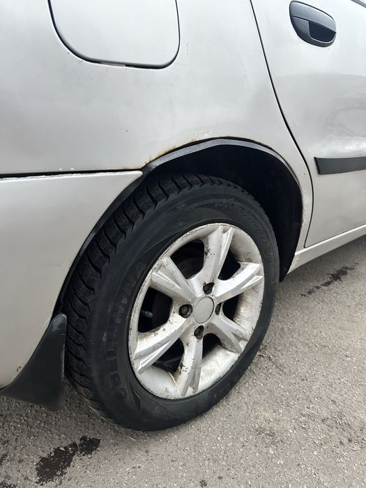 Продам Lanos 2004