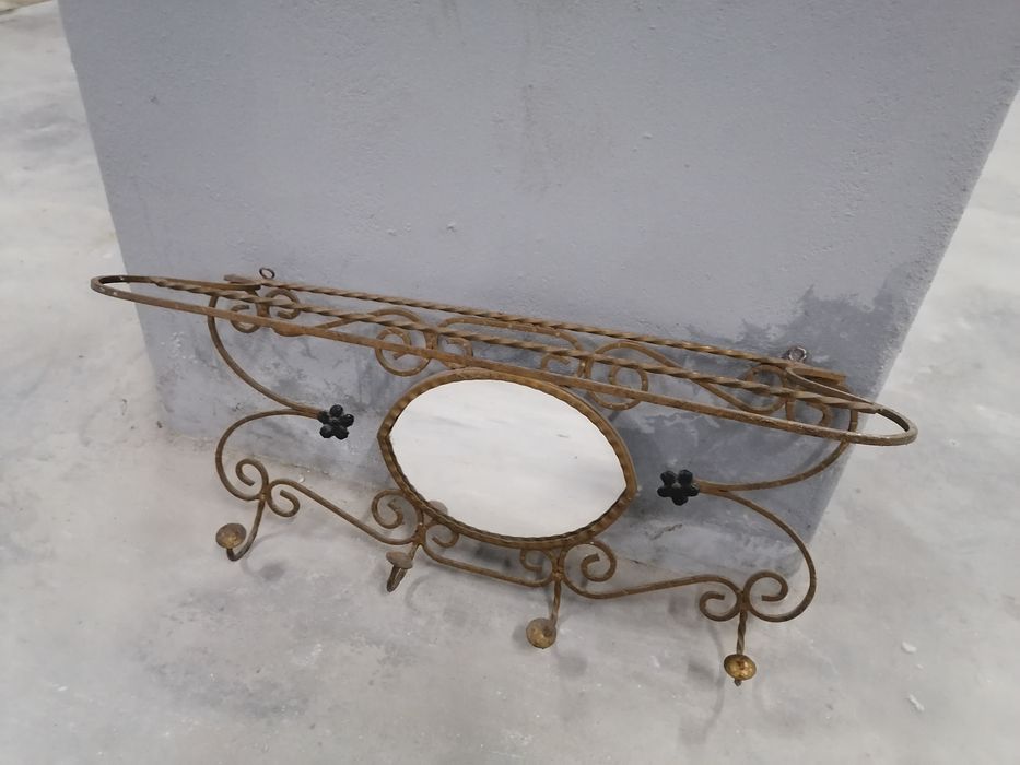 Vendo Bengaleiro, Chapeleiro Vintage