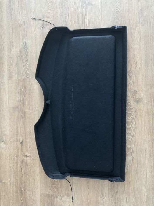 Skoda Rapid Spaceback 5JJ 2013-2019 Полка багажника Оригінал